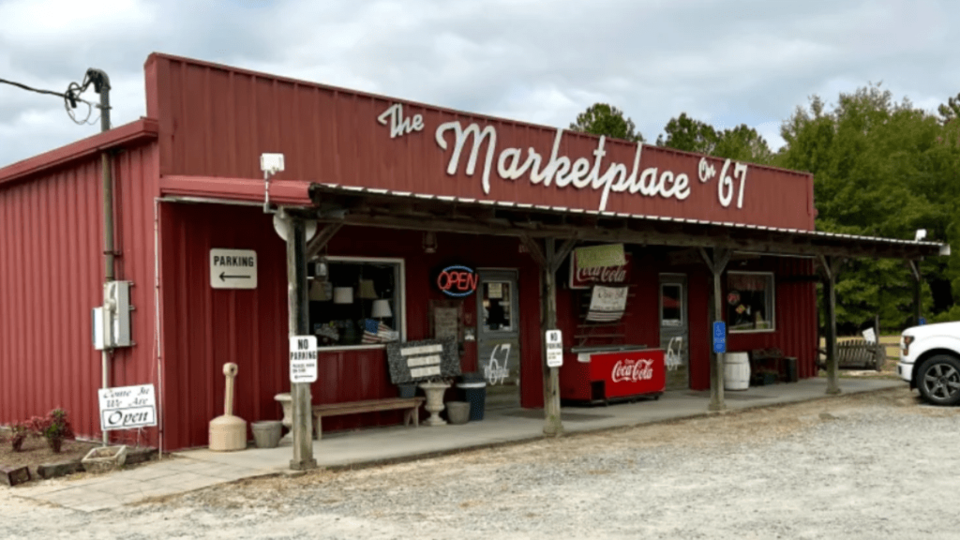 Business Focus - Statesboro IHOP closes - Statesboro Herald