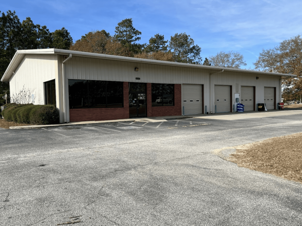 Business Focus - Statesboro IHOP closes - Statesboro Herald