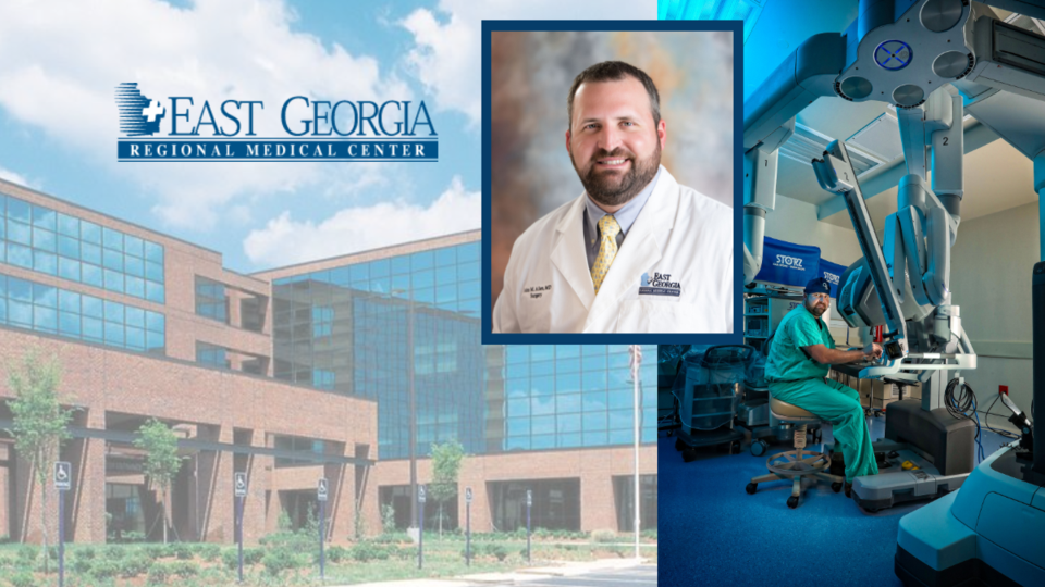 EGRMC &#8211; Dr. John Allen &#8211; Featured Image