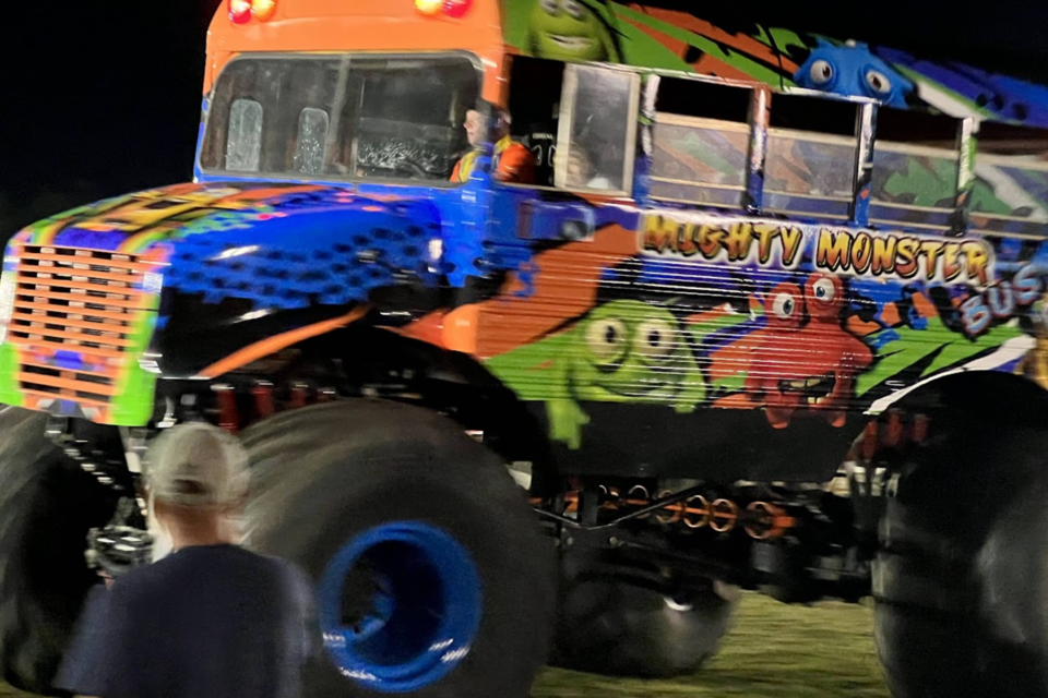 Monster Truck