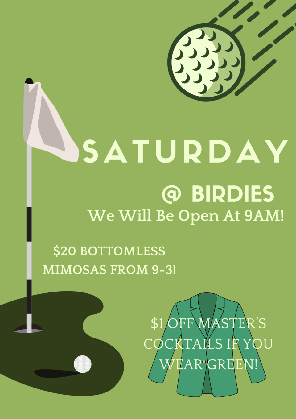 green-minimalist-golf-tournament-poster-template