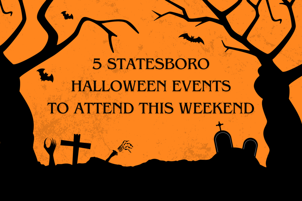 five-statesboro-halloween-events-this-weekend