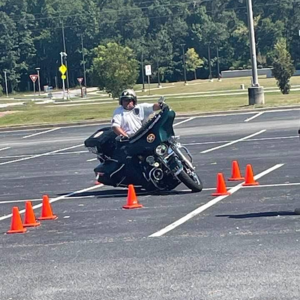 motor-unit-training