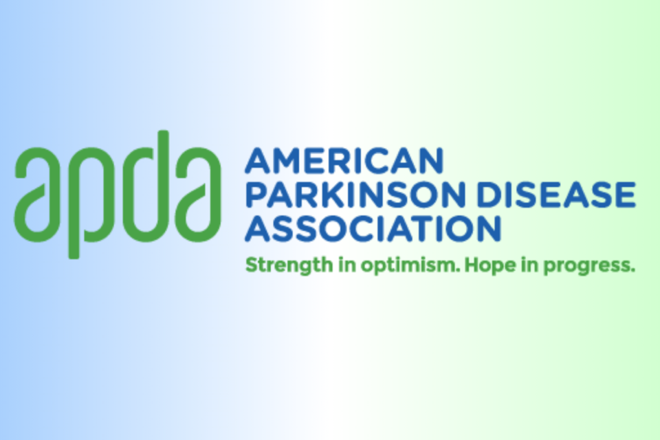 american-parkinson-disease-association-logo