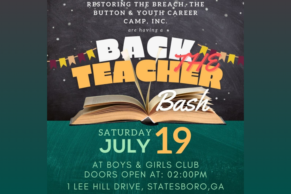 back-the-teacher-bash-flyer
