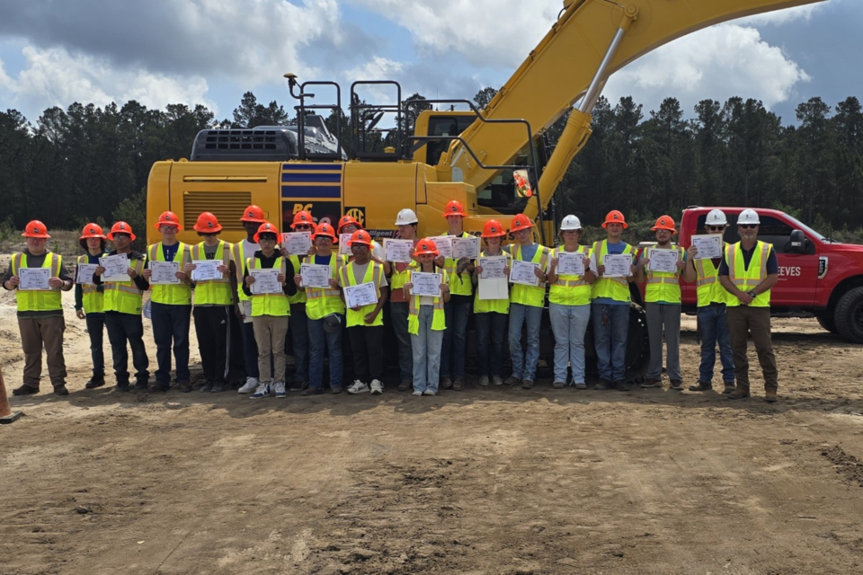 bulloch-county-students-heavy-equipment-operations