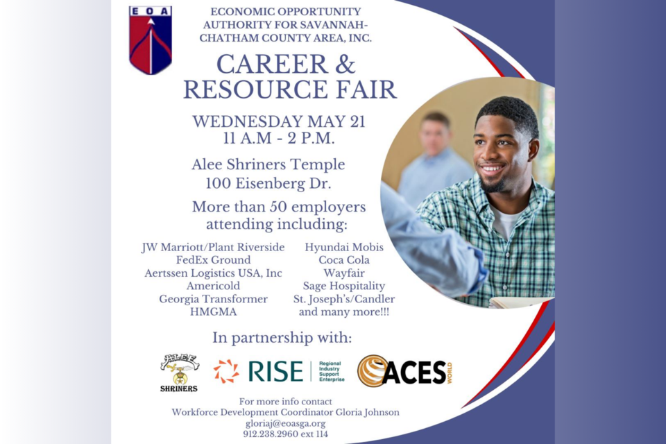 career-resource-fair
