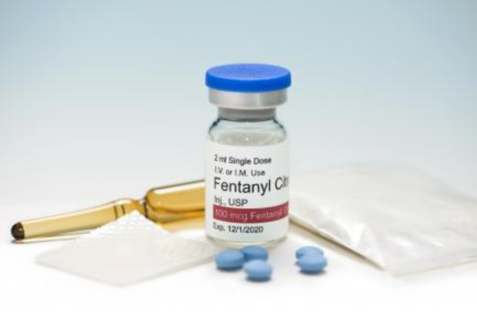 fentanyl-stock