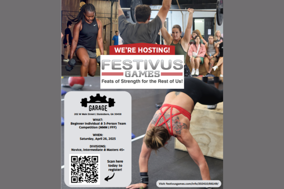 festivus-games