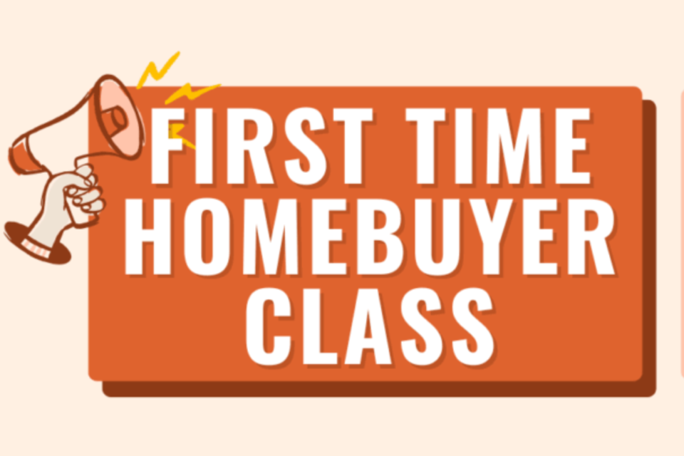 first-time-homebuyer-class