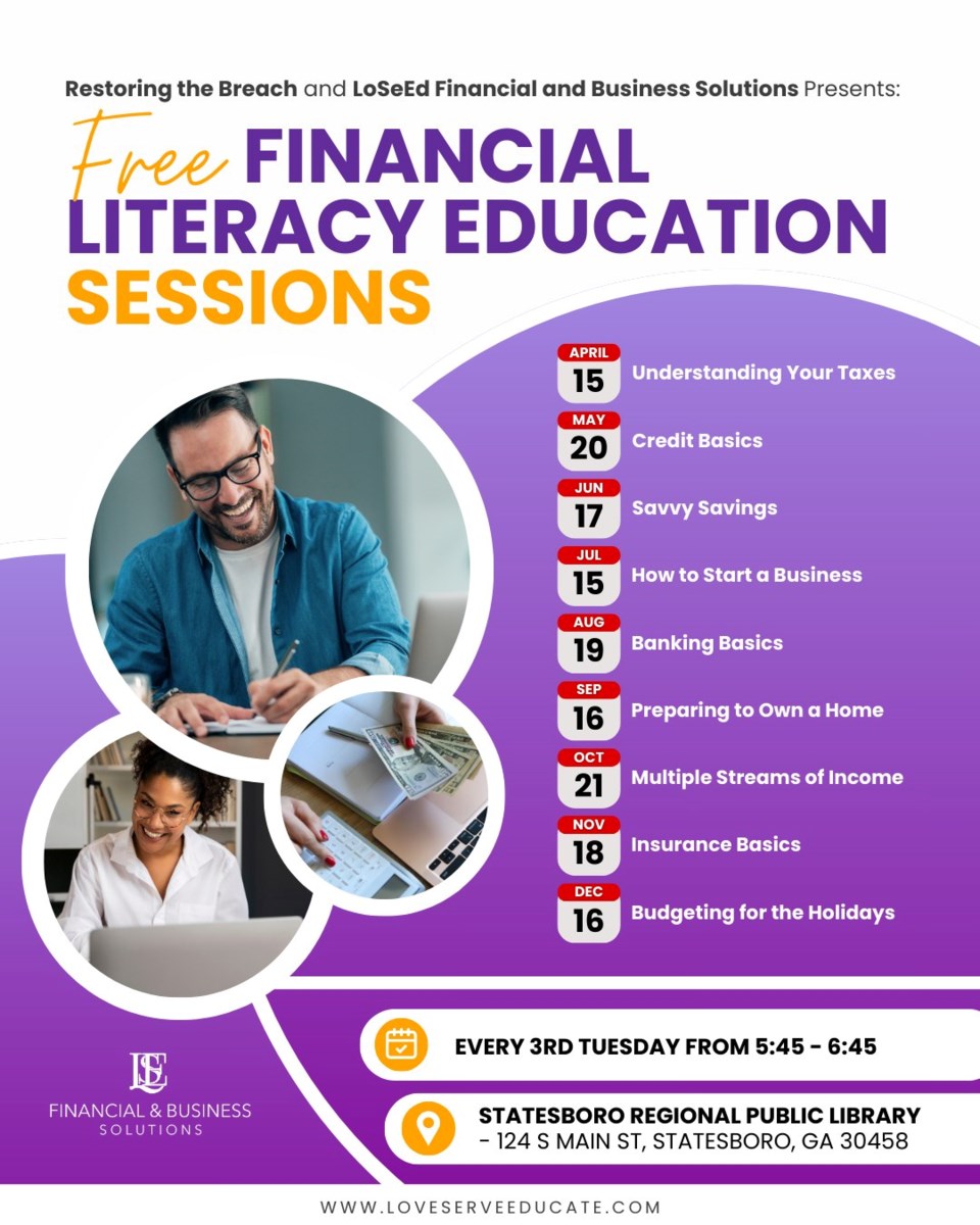 free-financial-literacy-classes