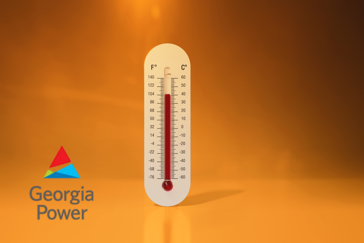 Georgia Power offers resources as summer heat continues