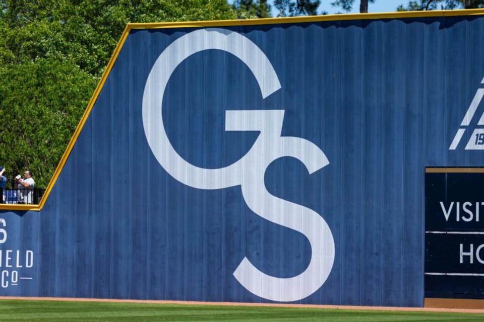 gs-baseball-wall-stock-photo