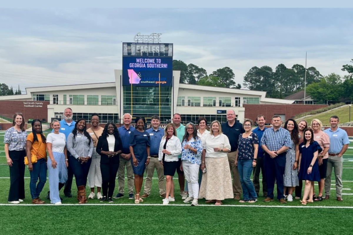 Leadership Southeast Georgia focuses on education and agriculture in Bulloch and Screven counties