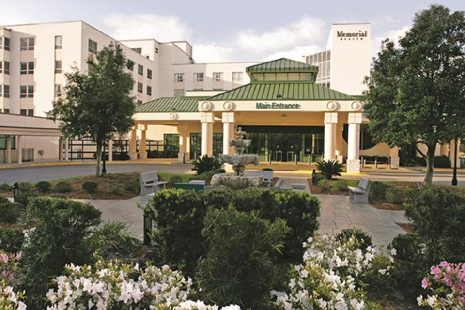 memorial-health