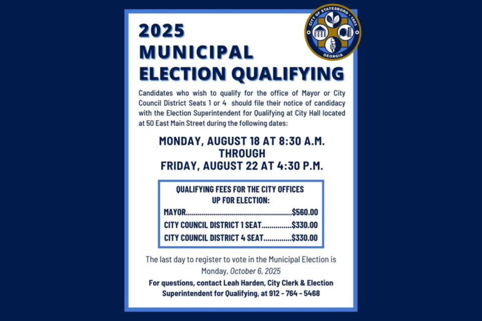 municipal-election-qualifying-statesboro