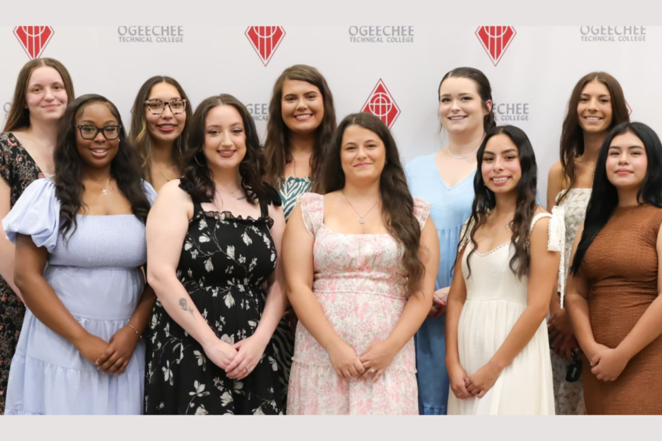 otc-dentist-assisting-program-pinning