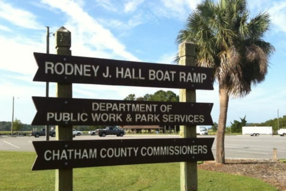 rodney-j-hall-boat-ramp