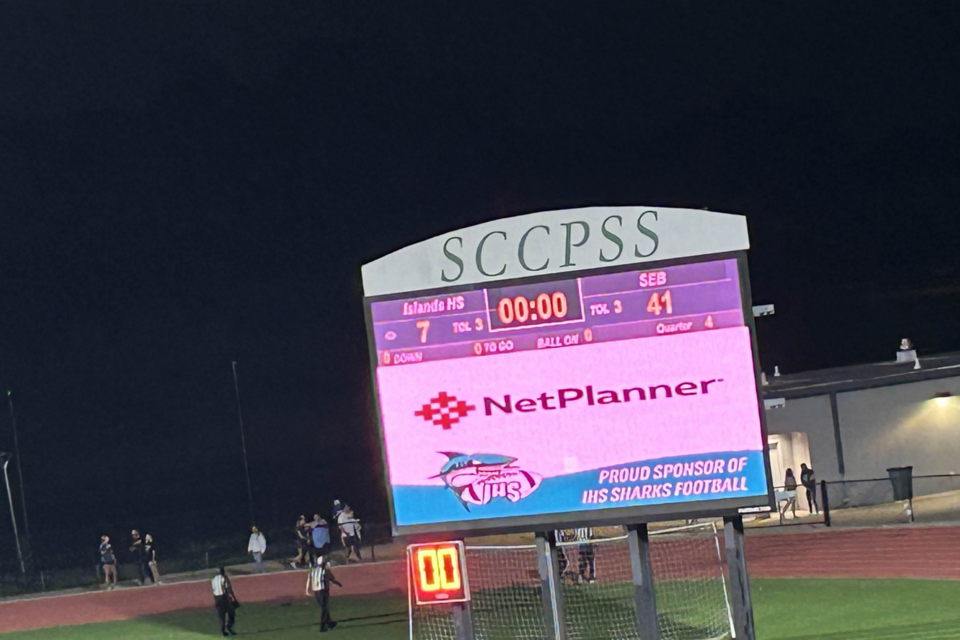 seb-vs-islands-scoreboard