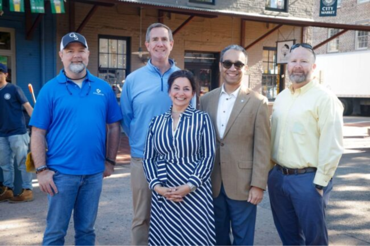Savannah Harbor Innovation Partnership launches membership program to position Southeast U.S. as a global innovation hub
