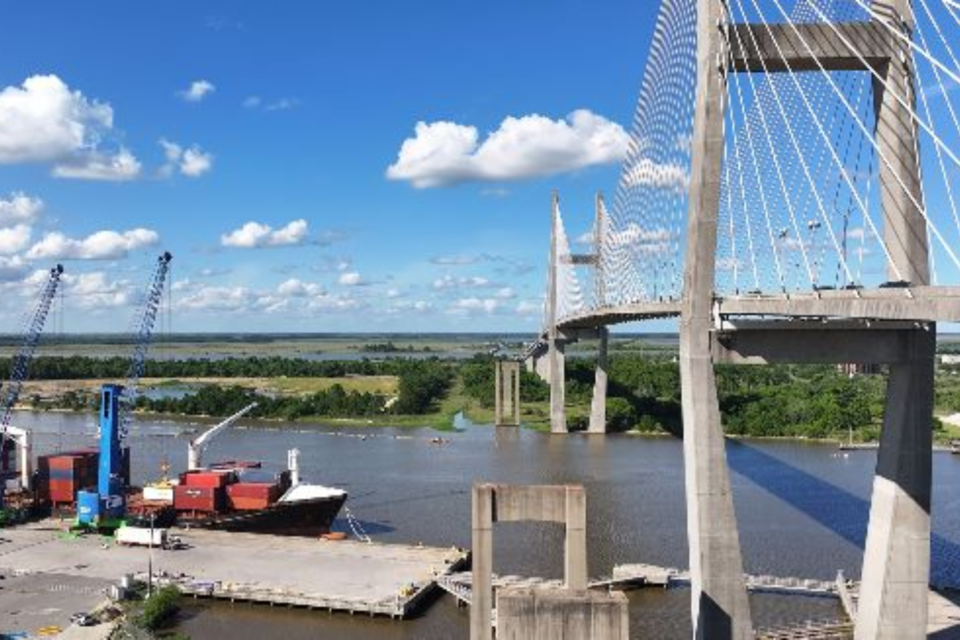 spur-bridge