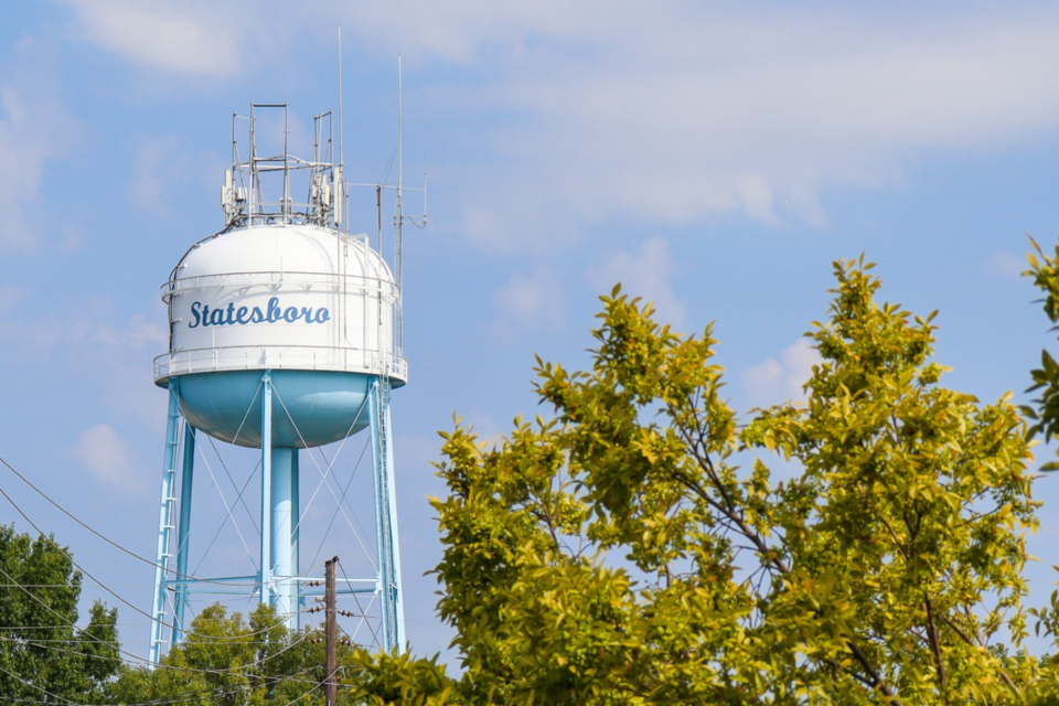 statesboro-water-tower