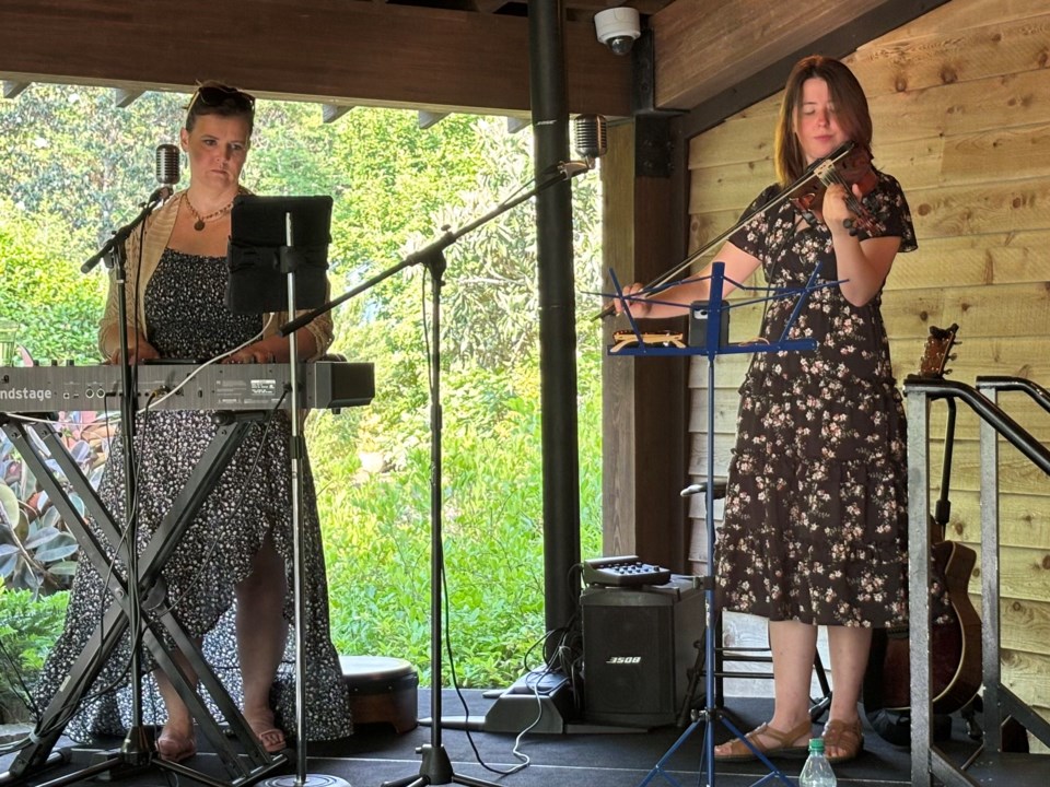 the-maybelles