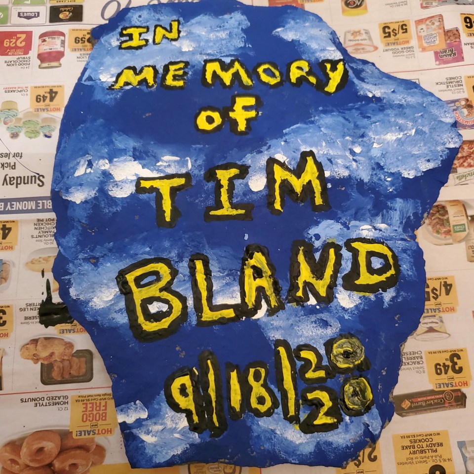 tim-bland-memorial-rock