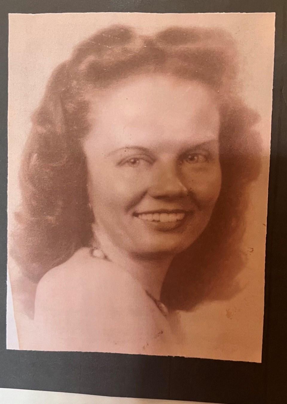 vickie-hudson-early-days