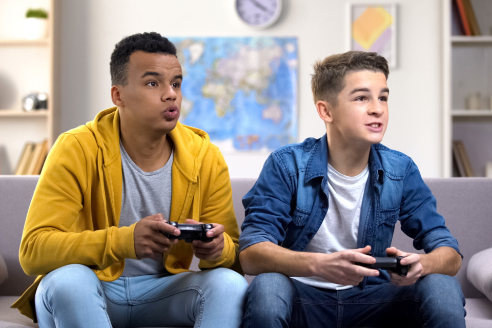 video-game-stock