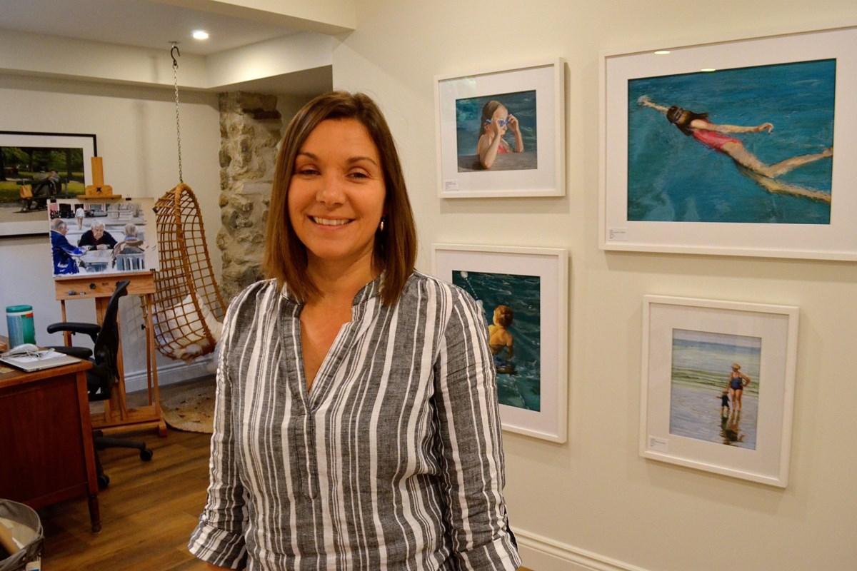 Annual Guelph Studio Tour goes virtual Guelph News