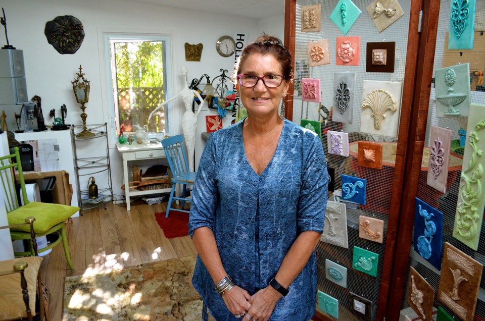 Guelph Studio Tour takes place Oct. 16 and 17 Guelph News