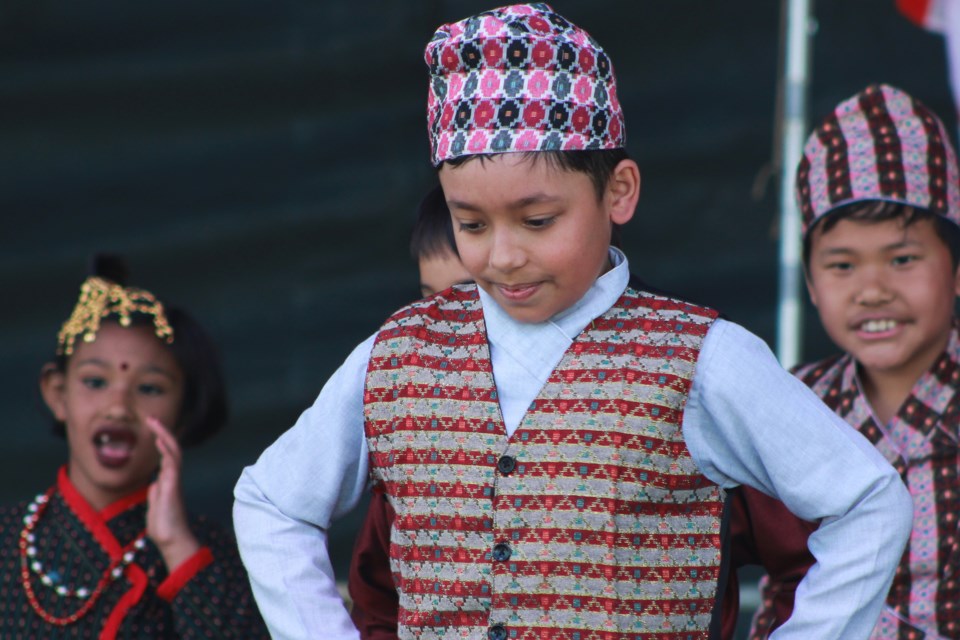 Guelph & District Multicultural Festival goes virtual next month