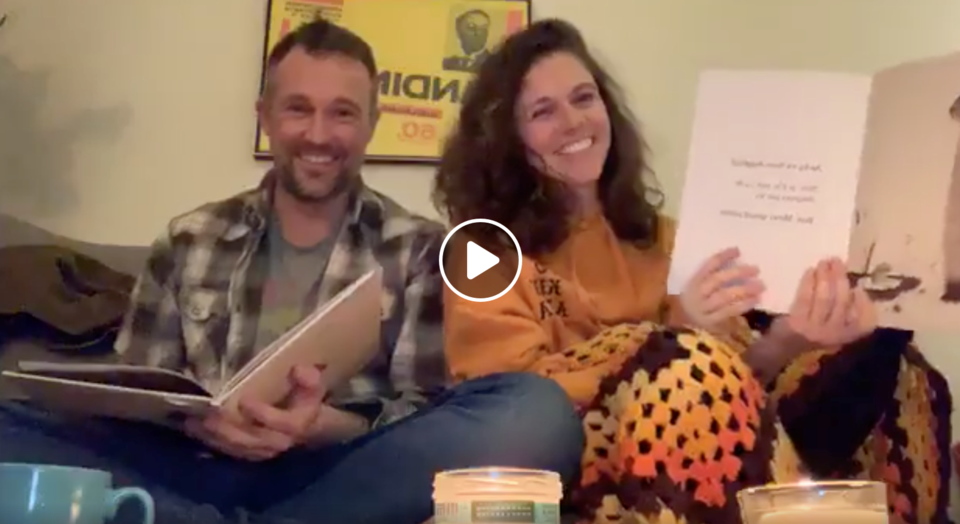 Viral Video Illustrates Renewed Future Postcoronavirus Ctpost Viral Video Illustrates Renewed Future Postcoronavirus Ctpost