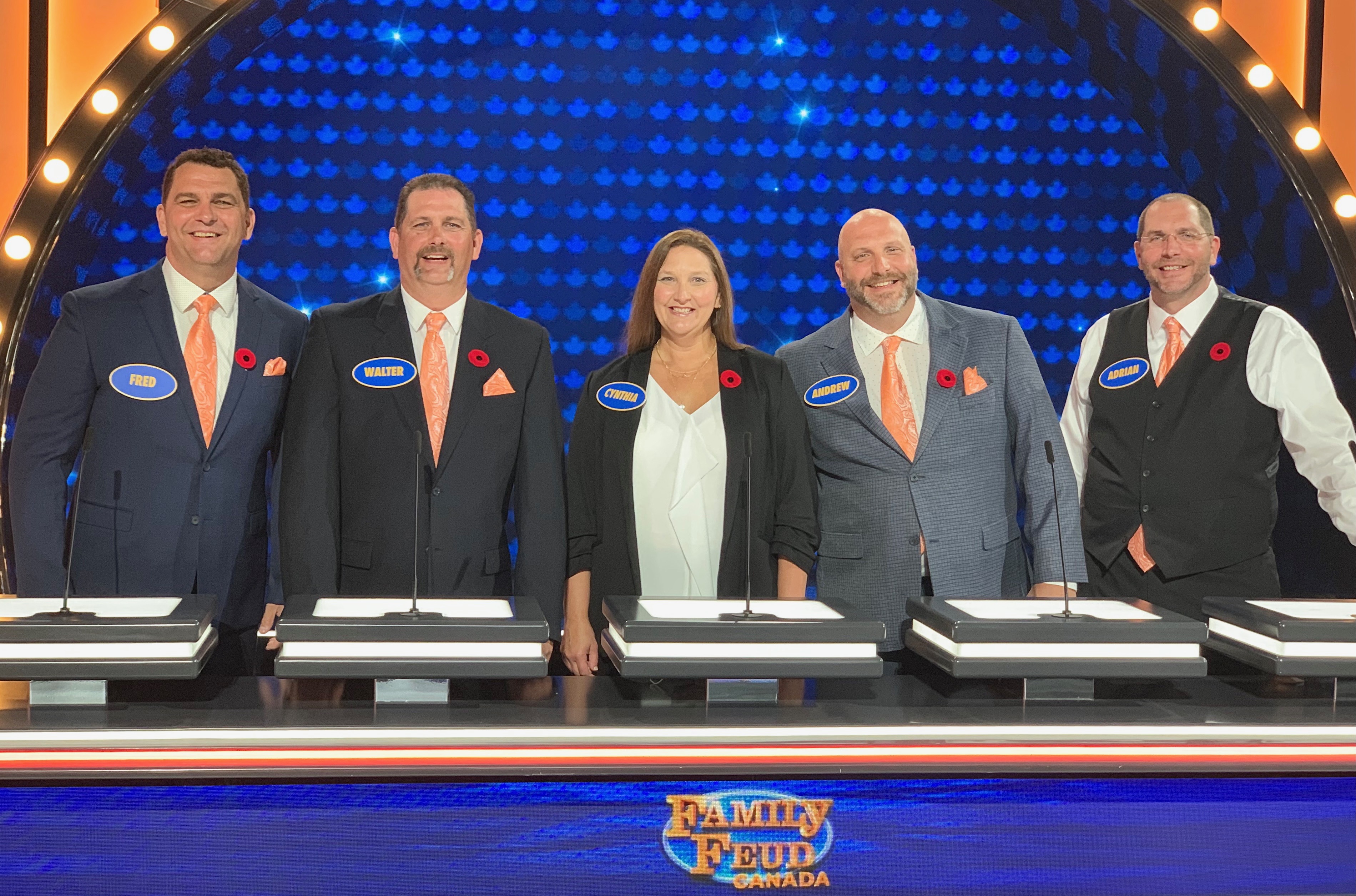family feud full episodes october 2018