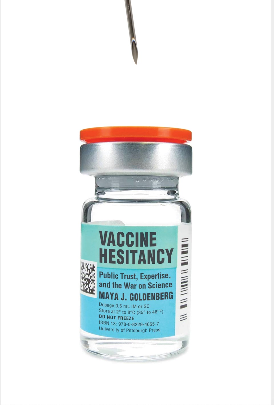 2021 03 12 GT – Following Up Vaccine Hesitancy Maya Goldenberg – TB 02