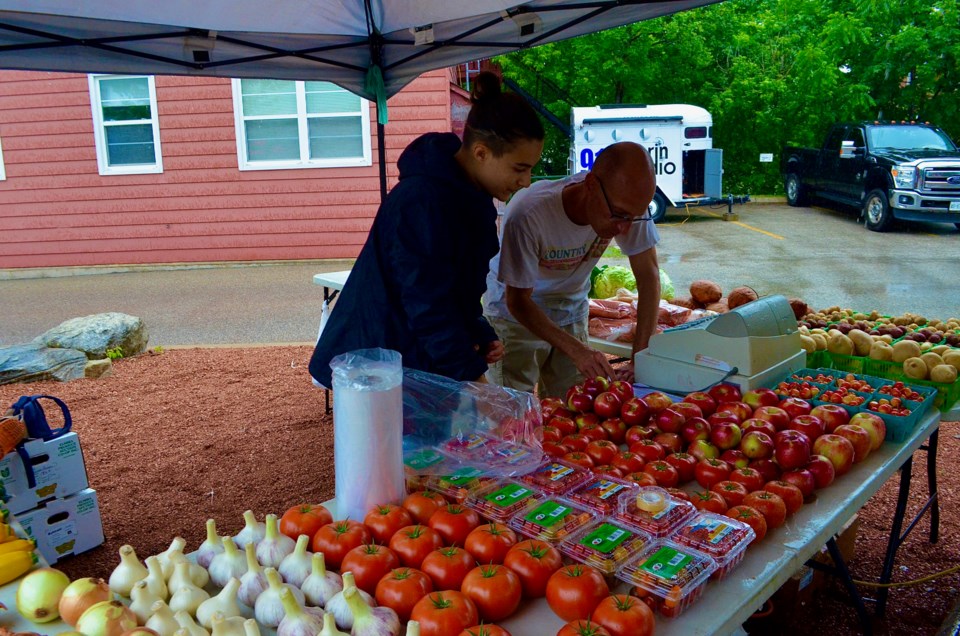 2021 06 25 GT – Cultivate Erin Farmers Market Opens – TB 02