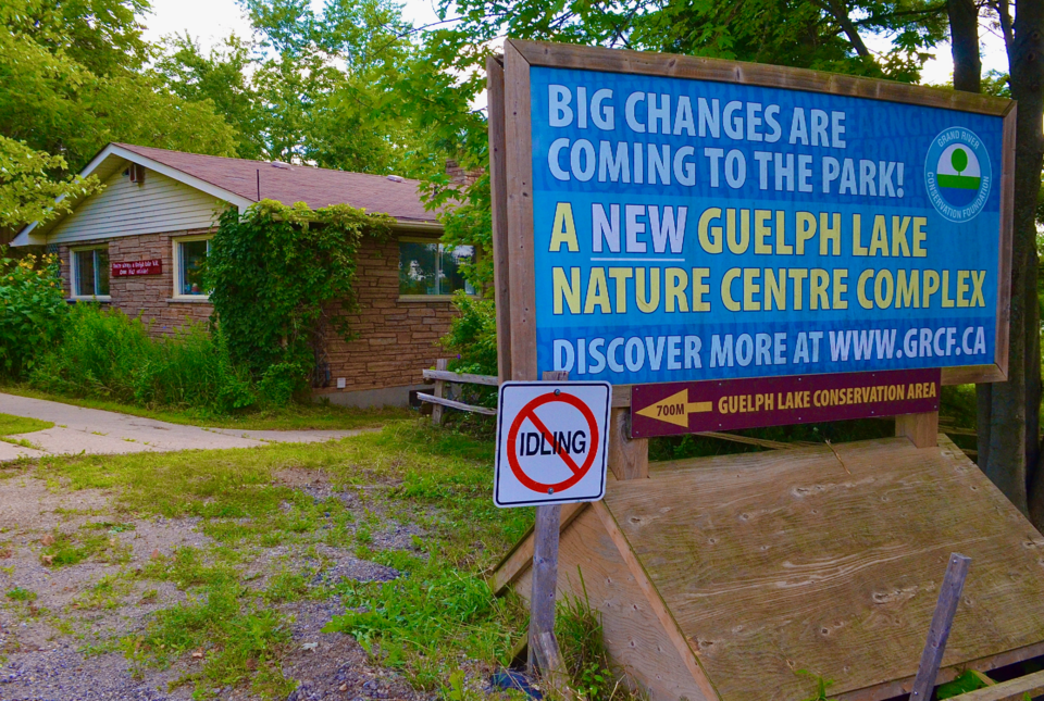 2021 07 31 GT – Following Up Guelph Lake Nature Centre – TB 03(1)