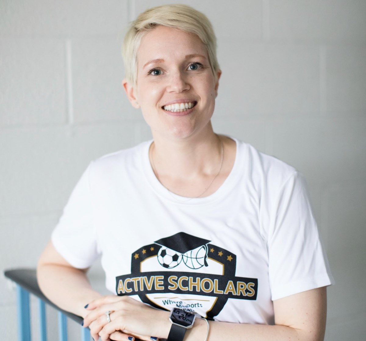 Lack of indoor space for children’s sports affecting mental health, says local coach