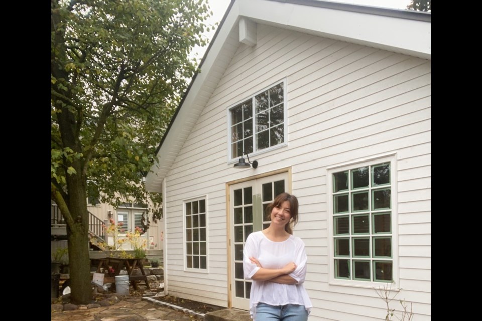 tiny house marketplace ontario