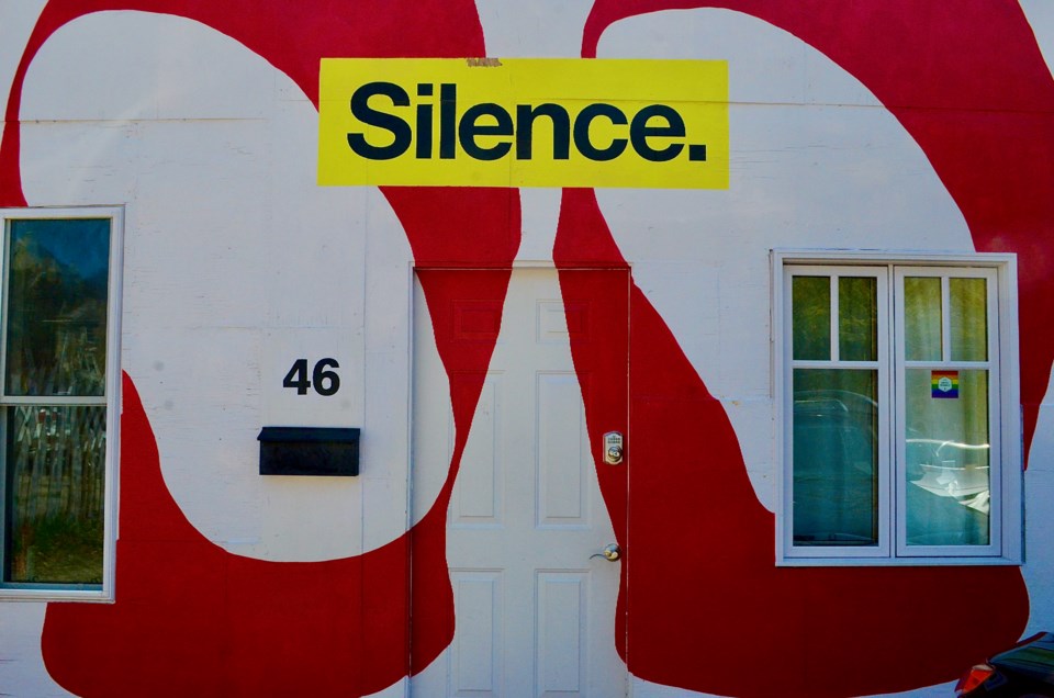 2022 05 02 GT – Silence Keep Hope Alive – TB 07