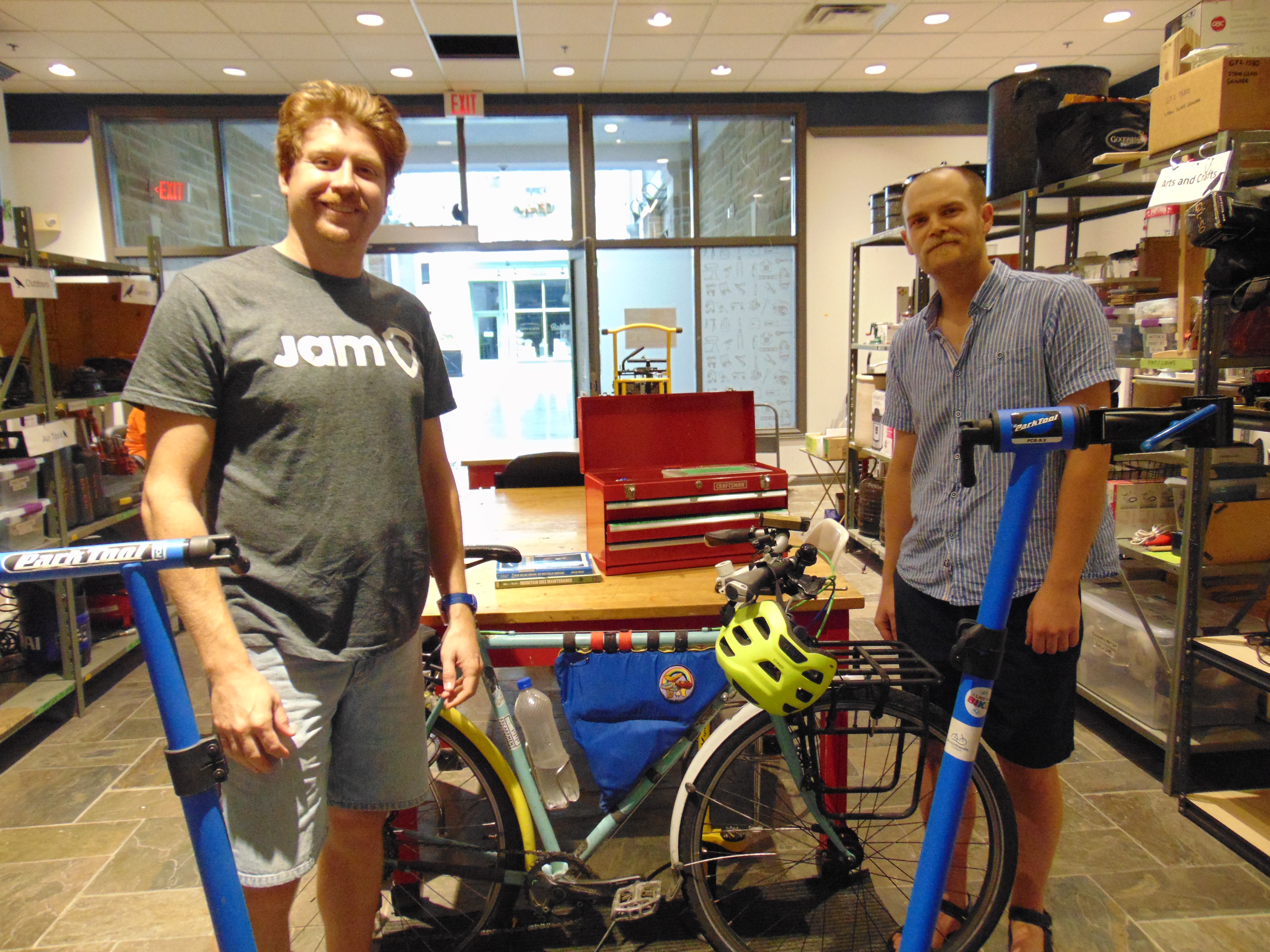Freehub bike online shop
