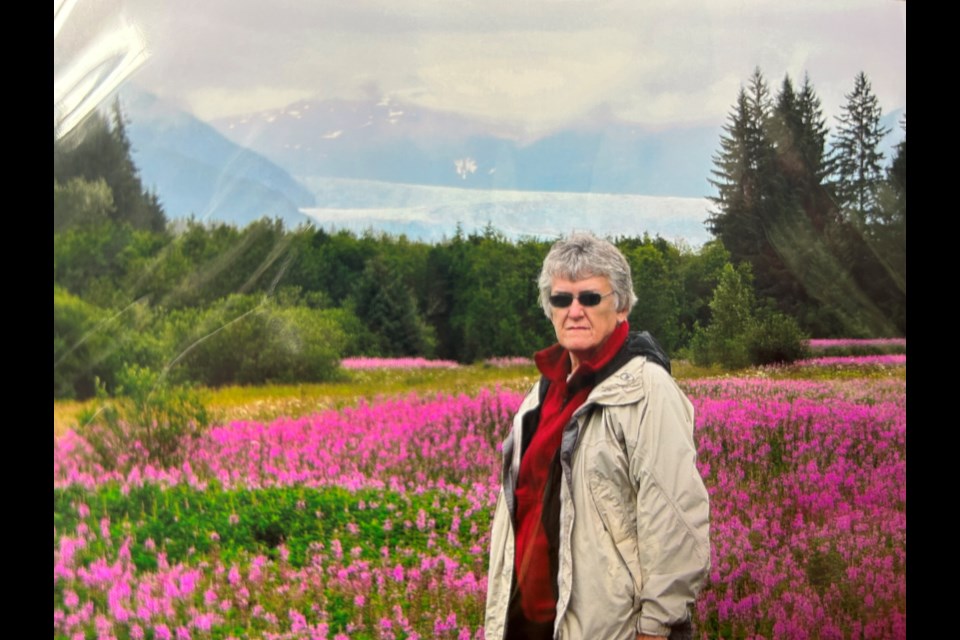 Sheila Wray had a zest for travel. On August 30, Wray passed away at the Elliott Community Centre. She was 86. 