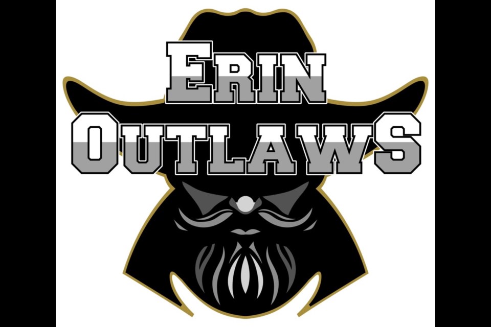The Erin Outlaws will play in the newly formed OEHL which is made up largely of teams from the WOAA.