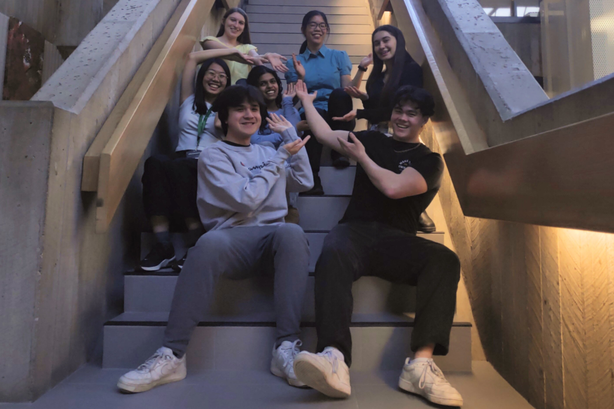 Student organization bridges gap between medical theory and practice