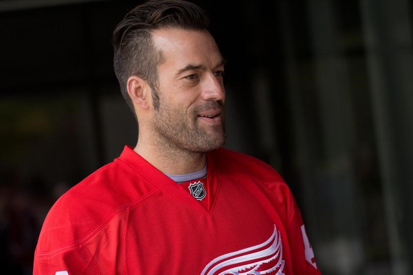 Bertuzzi