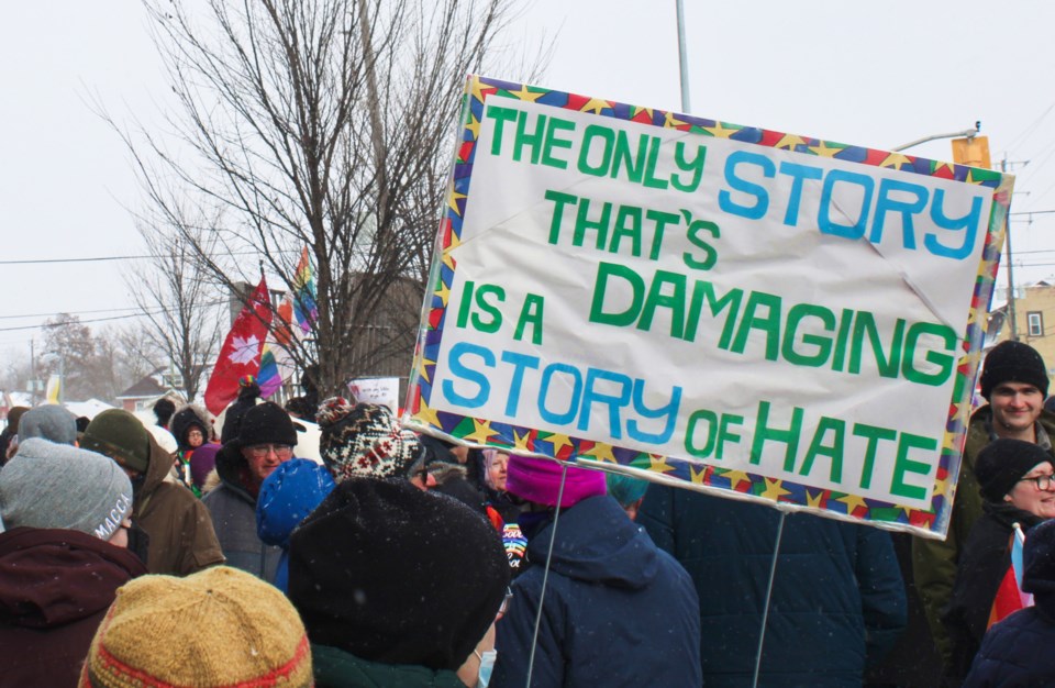 Bomb threat cancels drag story time at King's English Bookshop