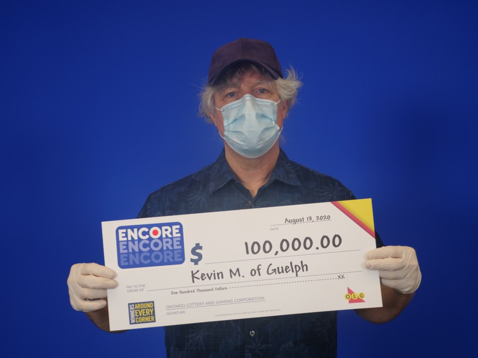 Encore (Ontario 49)_July 25, 2020_$100,000.00_Kevin Mooney of Guelph