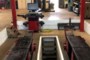 Big Wheel Alignment rack