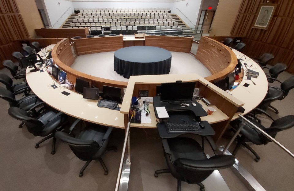 20201026 Guelph Council Chambers RV